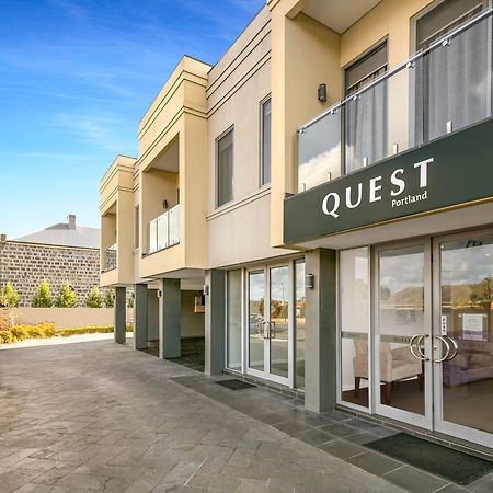 Aparthotel Quest Portland Extérieur photo