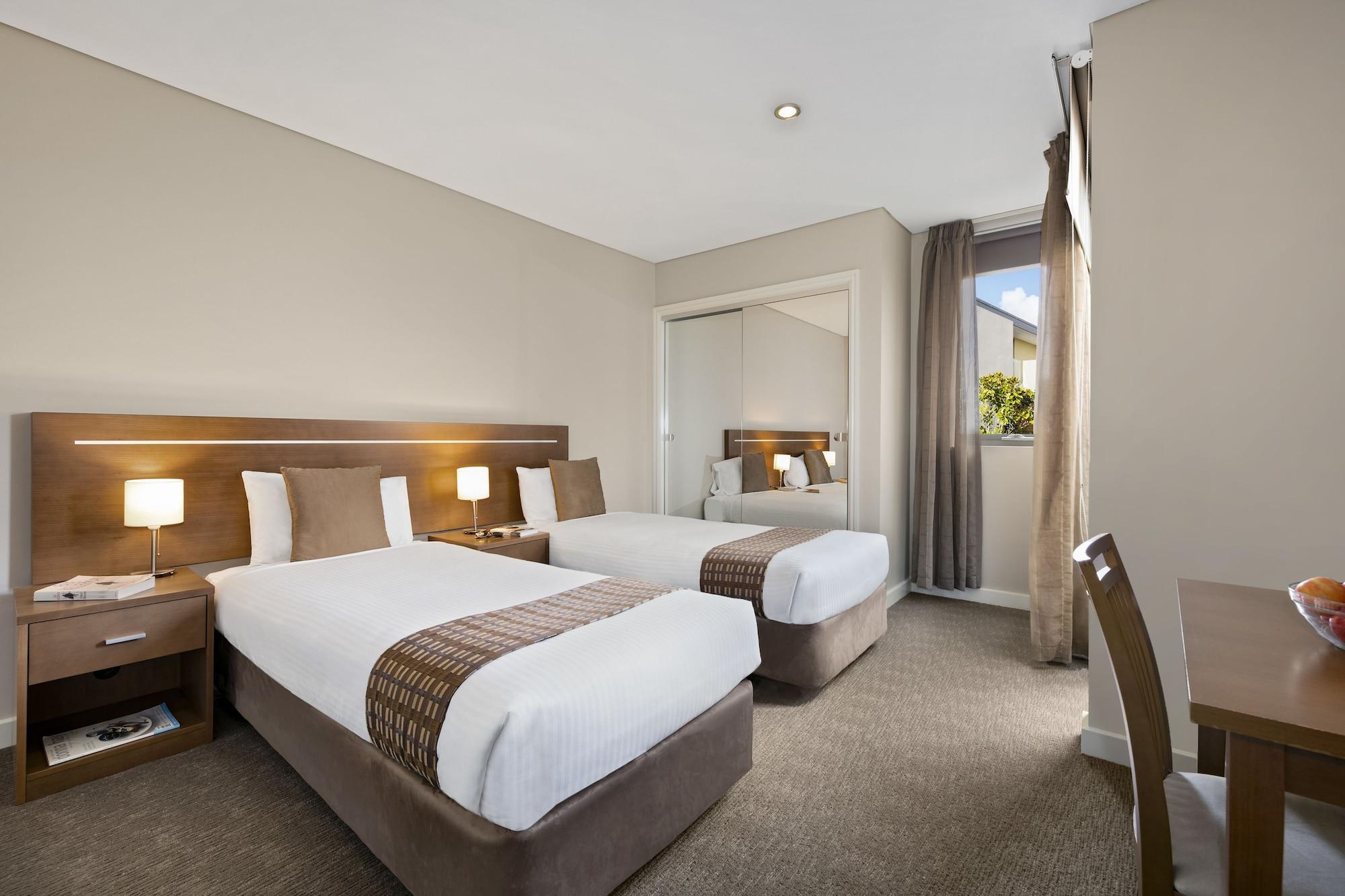 Aparthotel Quest Portland Extérieur photo