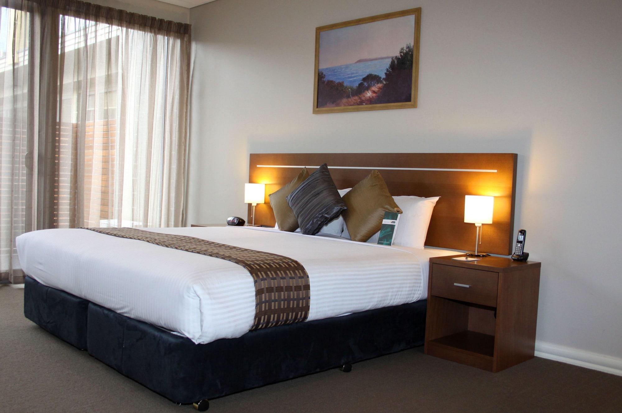 Aparthotel Quest Portland Extérieur photo
