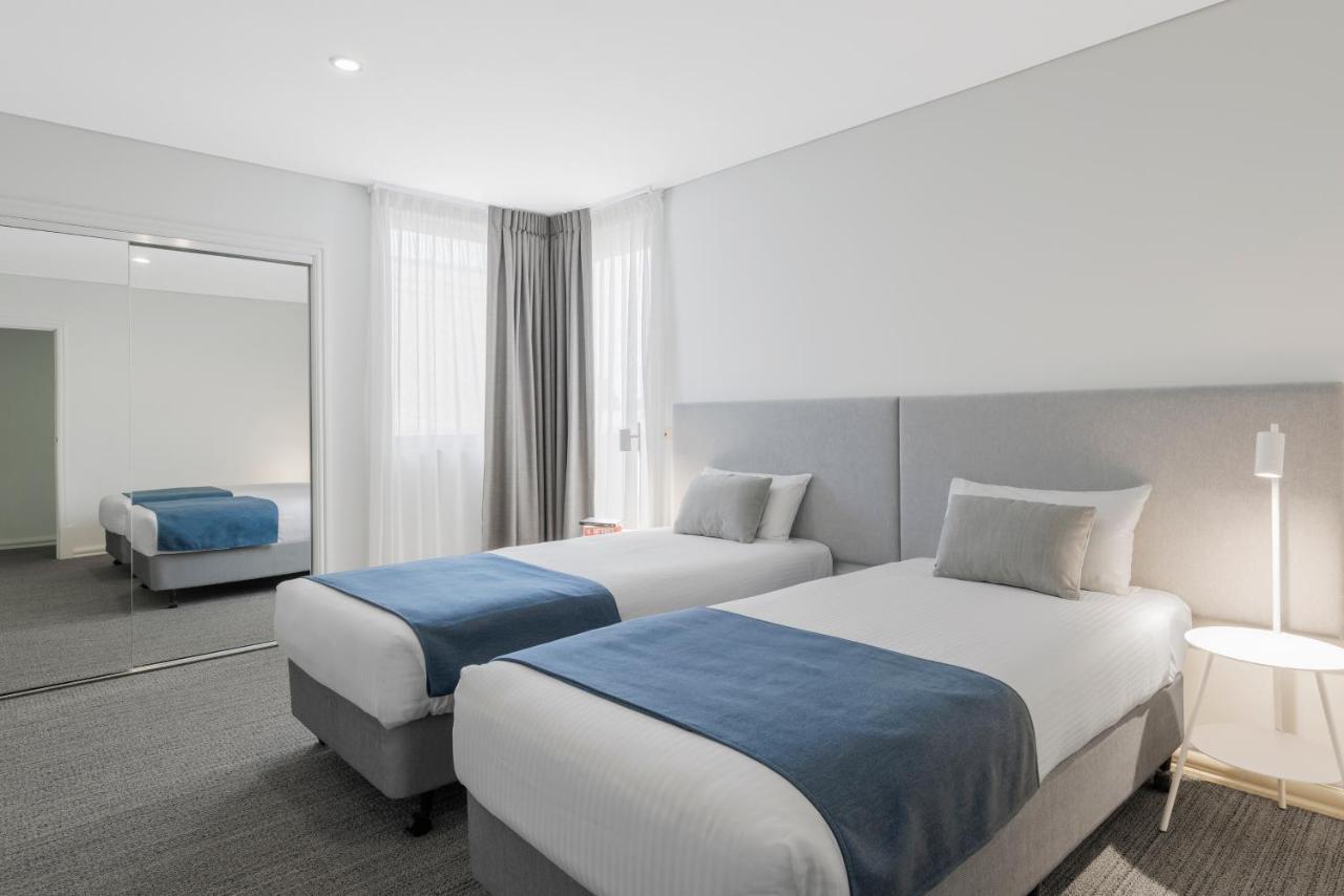Aparthotel Quest Portland Extérieur photo
