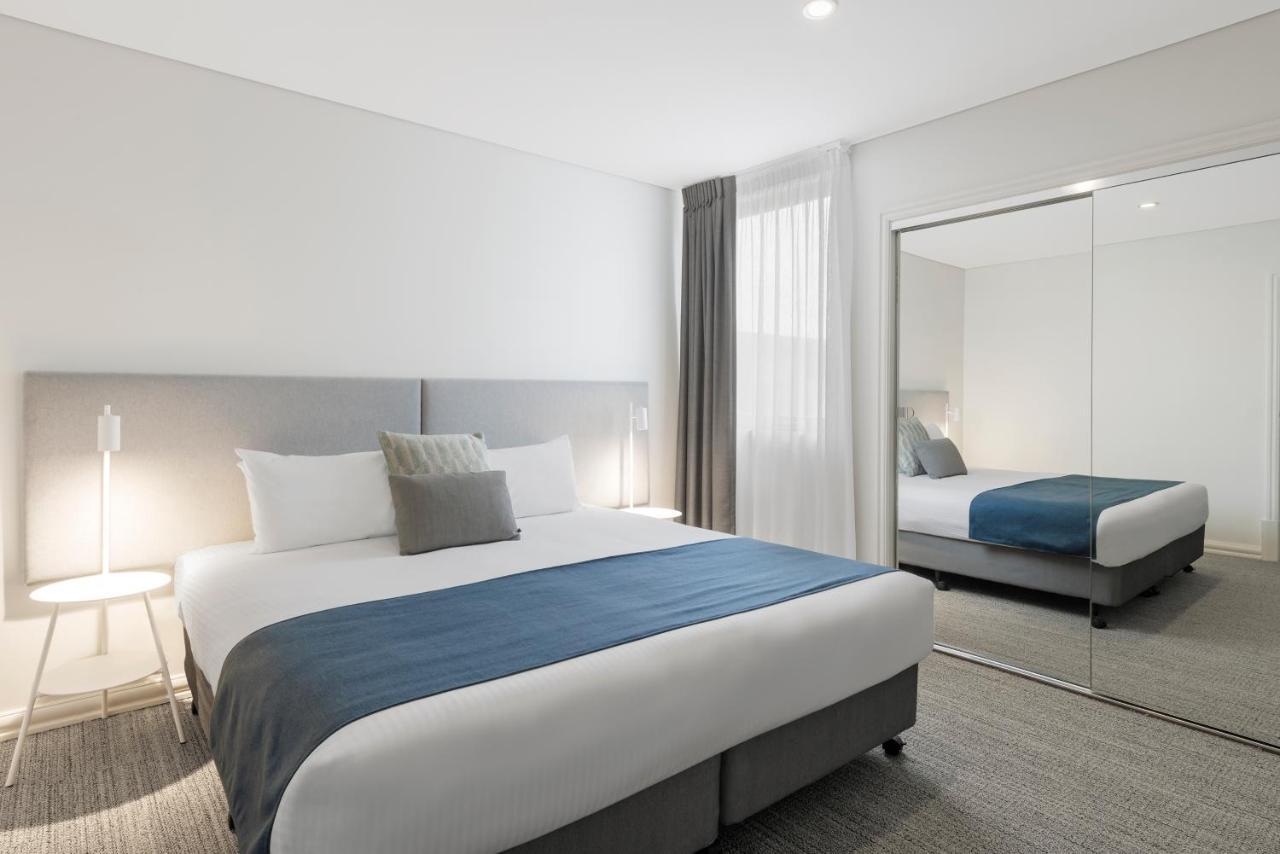 Aparthotel Quest Portland Extérieur photo