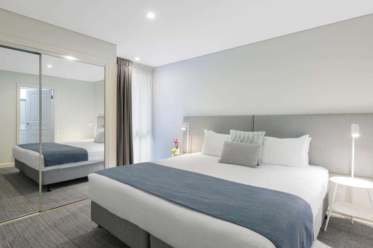 Aparthotel Quest Portland Extérieur photo