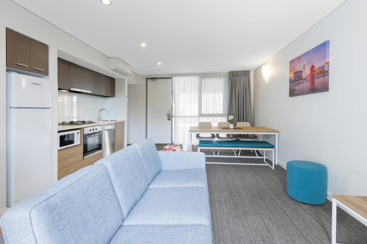 Aparthotel Quest Portland Extérieur photo