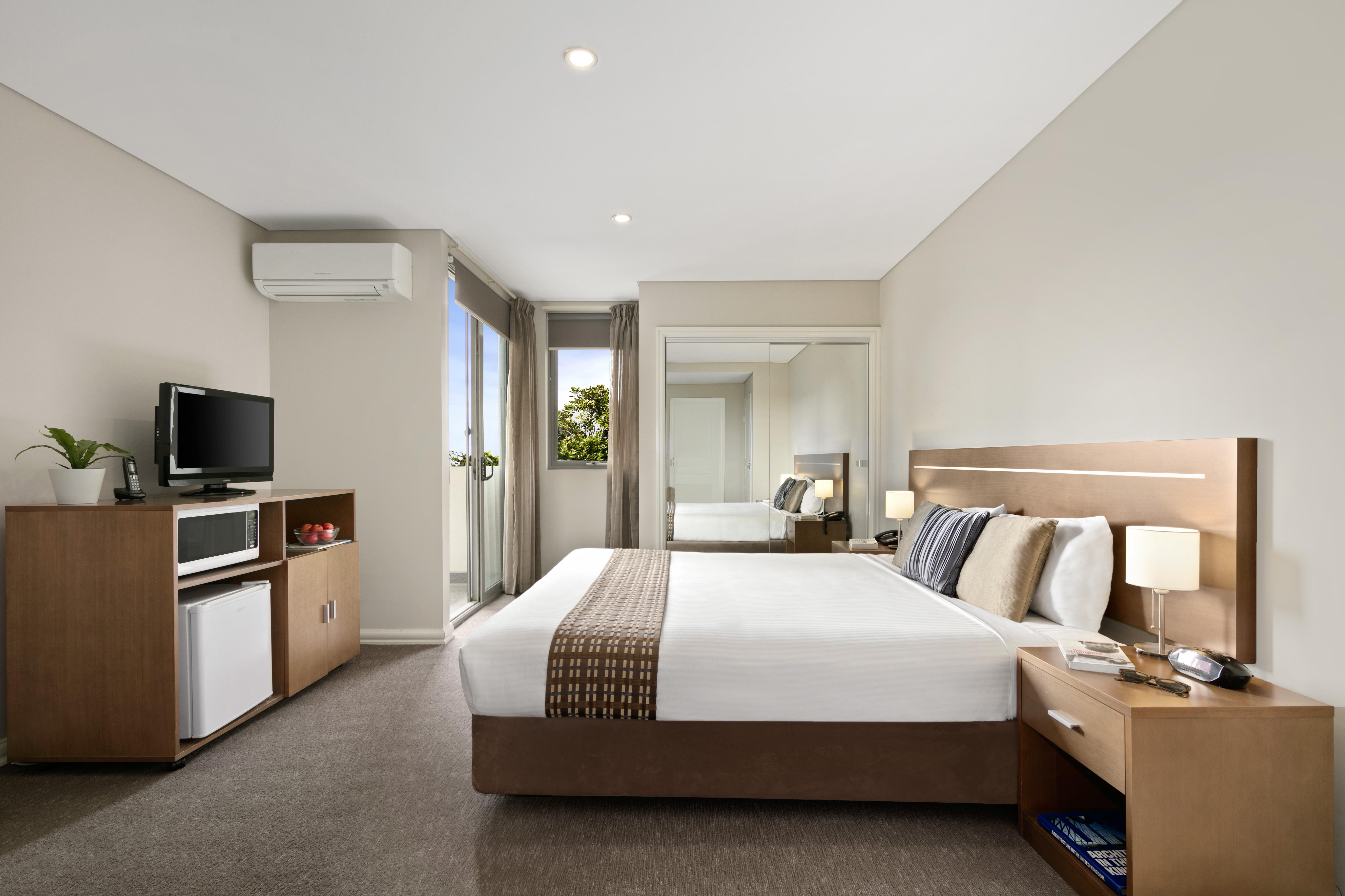 Aparthotel Quest Portland Extérieur photo